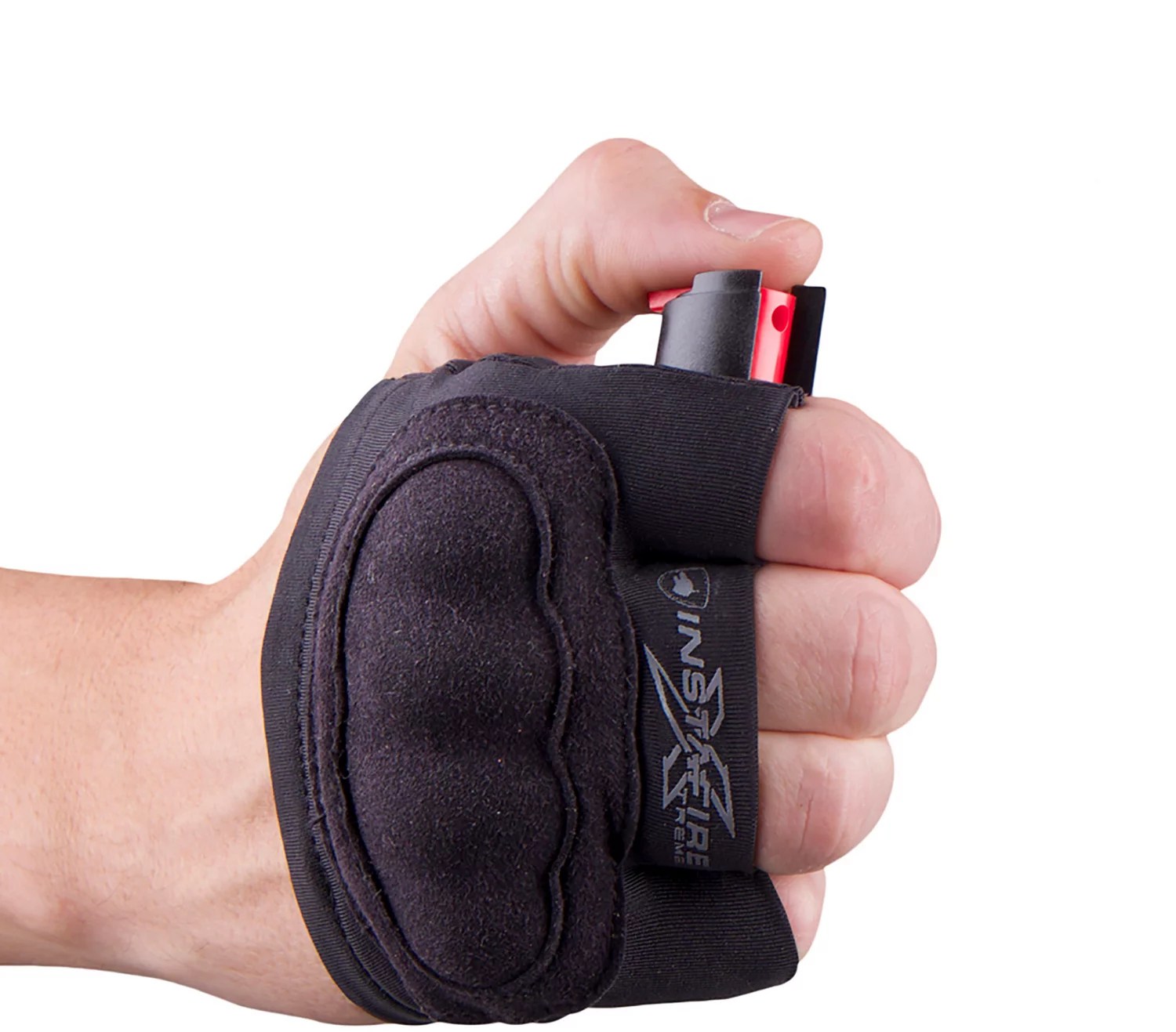 Guard Dog Security InstaFire Xtreme Pepper Spray Academy