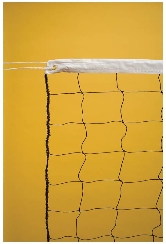 Tandem Sport Recreational Volleyball Net Academy