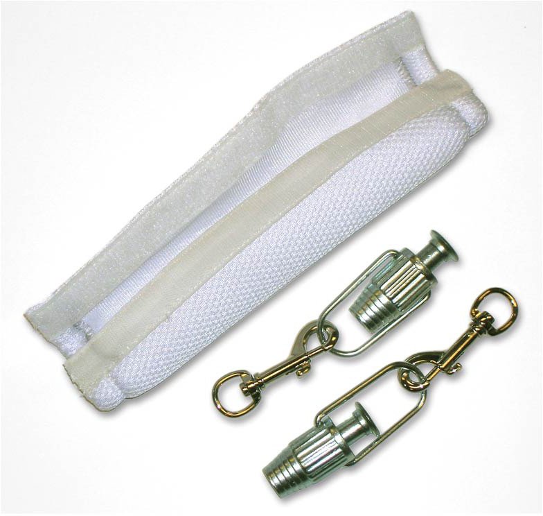 Tandem Sport Covered Net Tightener Free Shipping at Academy