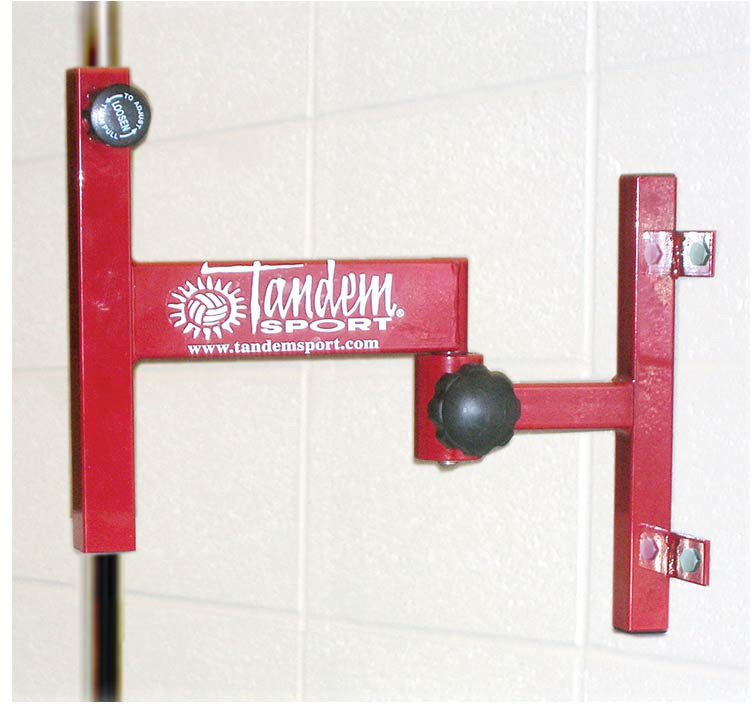 Tandem Sport Wall Mounted Vertical Challenger Academy