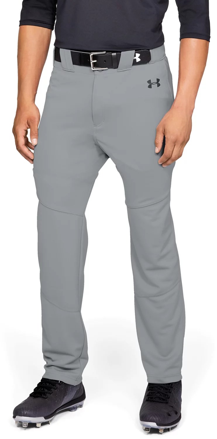 Under Armour Men's IL Utility Baseball Pants Academy