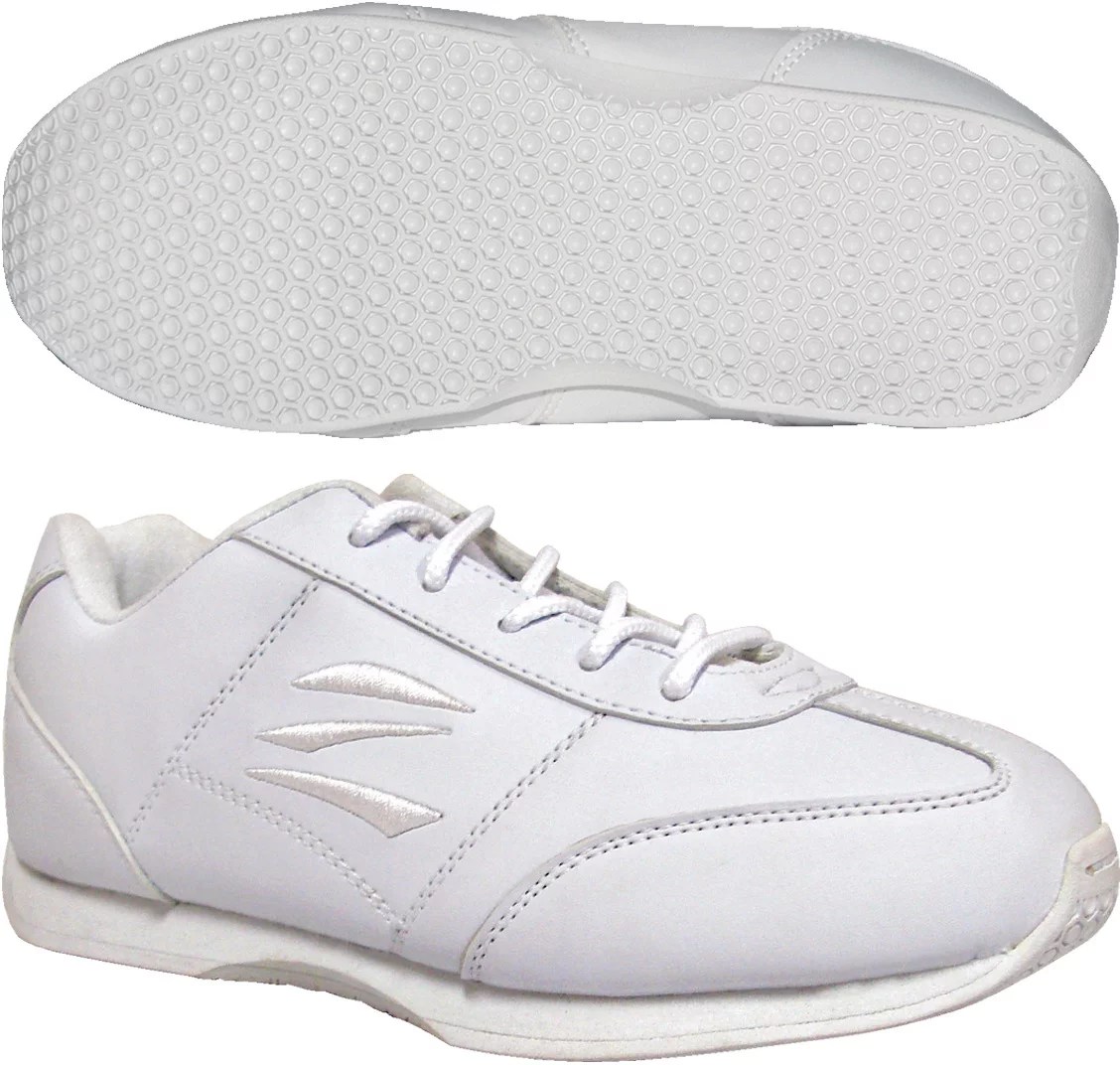 Zephz Women's Tumble Cheerleading Shoes Academy