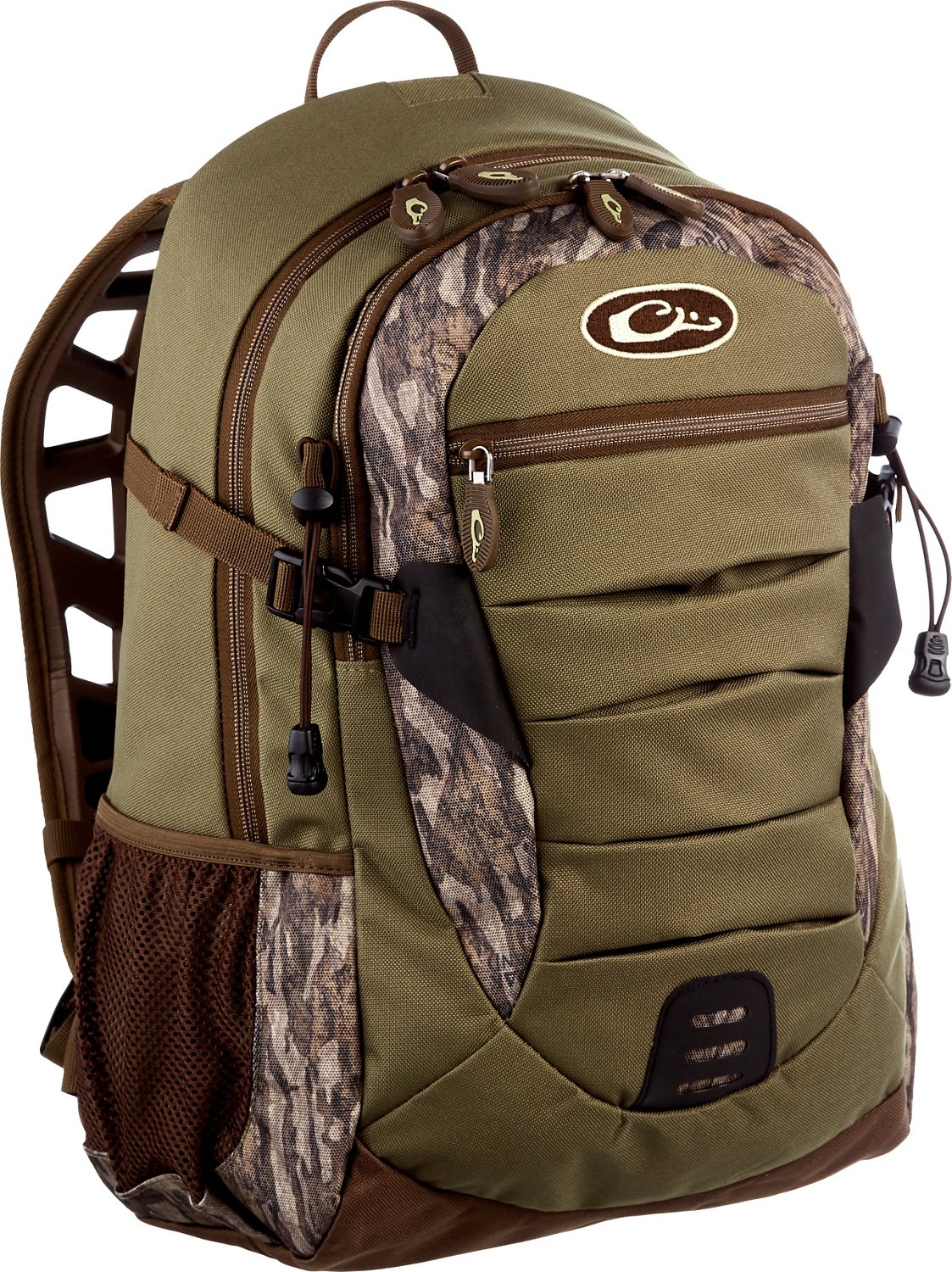 Drake Waterfowl Small Daypack Free Shipping at Academy