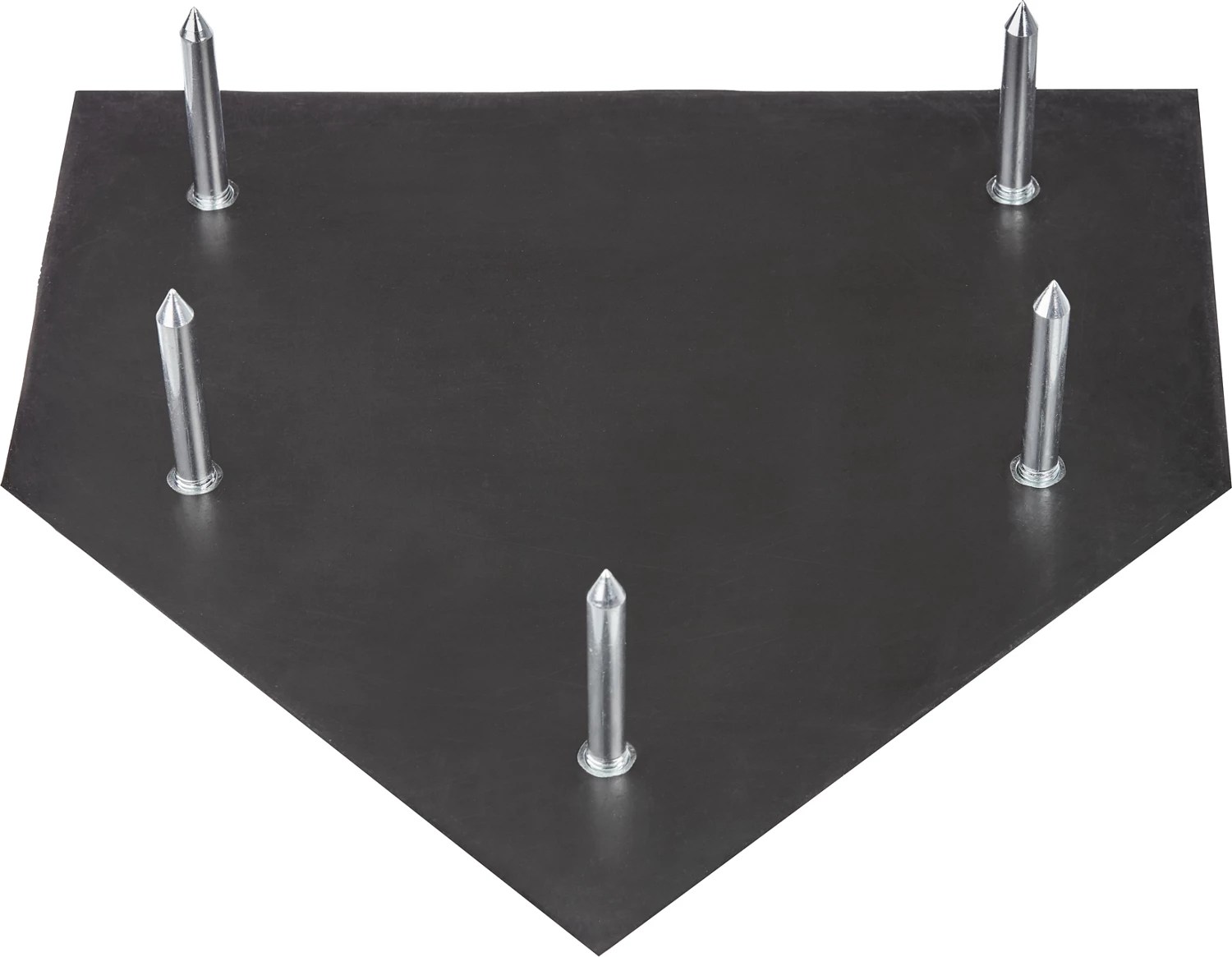 Rawlings 17 in Home Plate Free Shipping at Academy