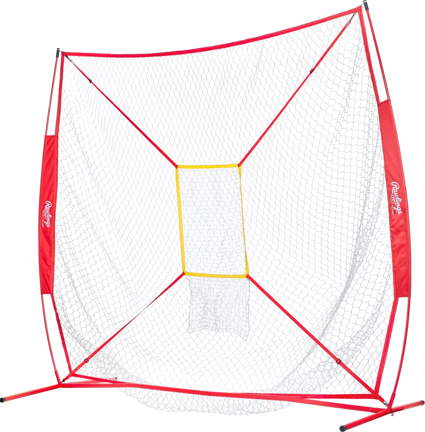 Rawlings RBI Instant Net Free Shipping at Academy