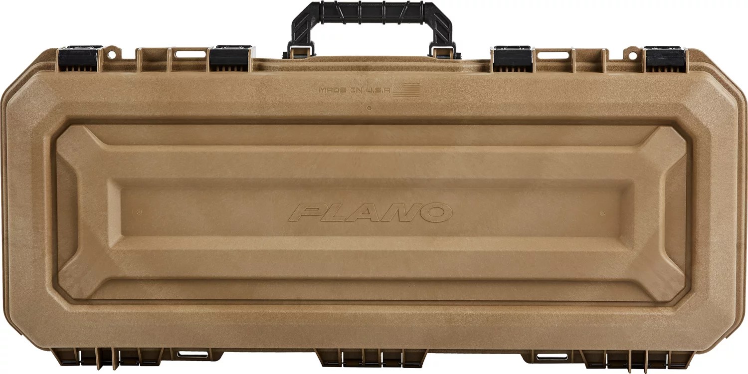 Plano 36 in All Weather Rifle/Shotgun Case Academy