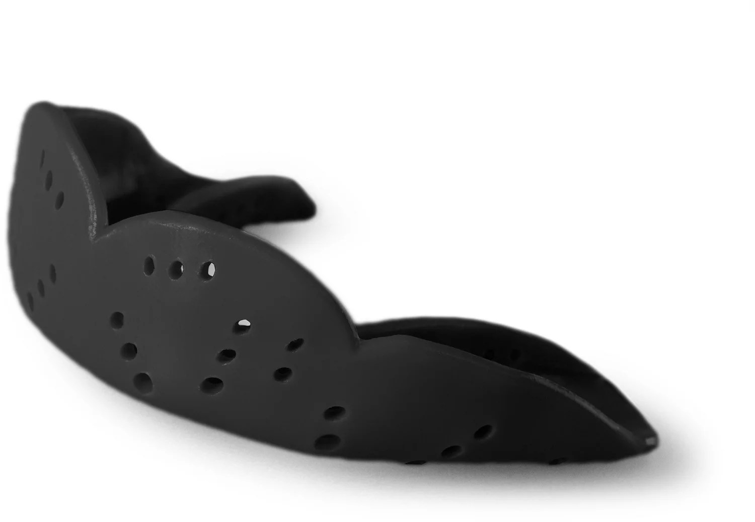 SISU Adults' Next Gen Aero Lacrosse Mouth Guard Academy