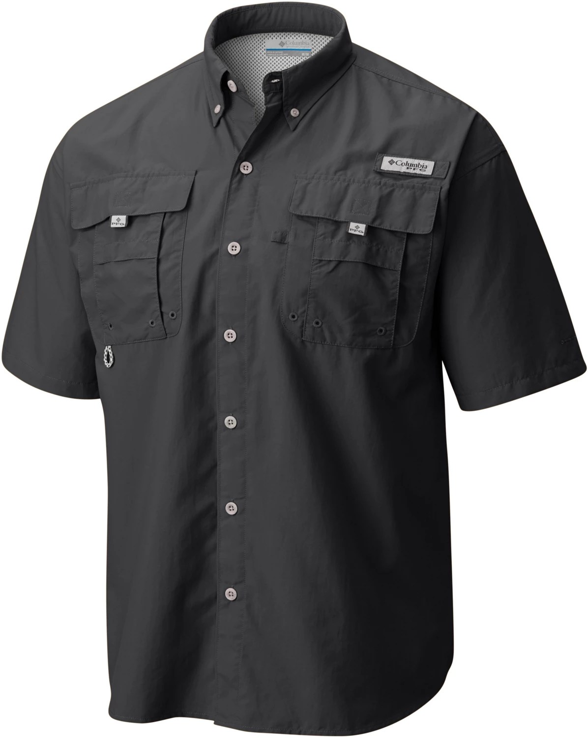 Columbia Sportswear Men's Performance Fishing Gear Bahamas II Big