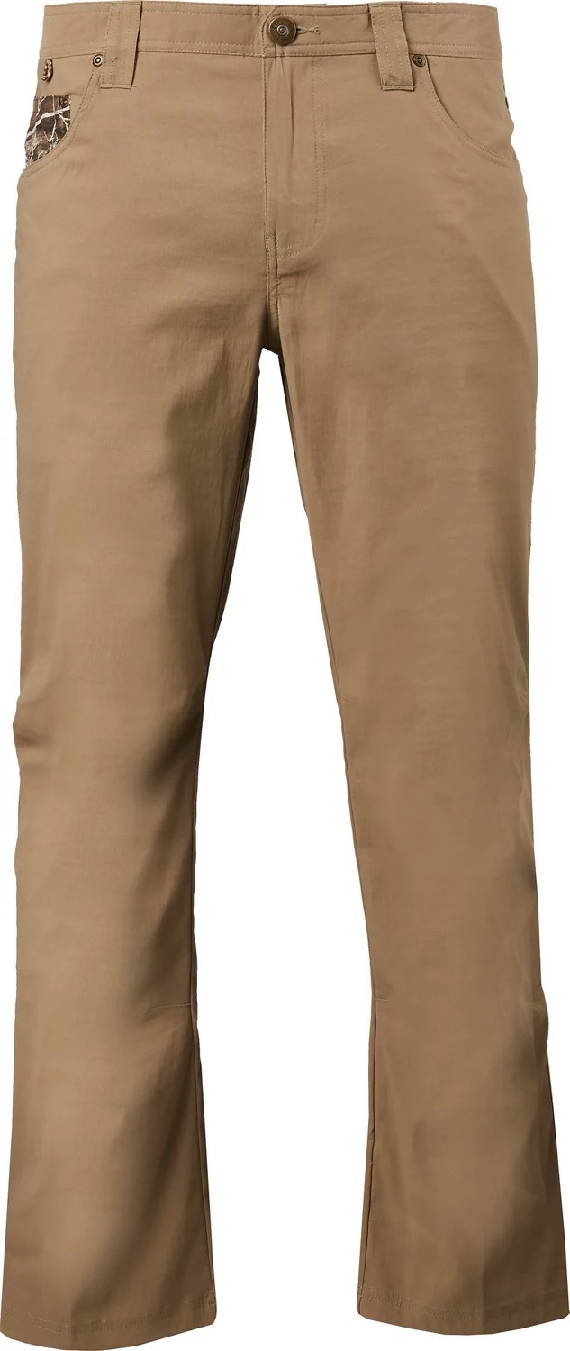 Columbia Sportswear Men's Bucktail Pants Academy