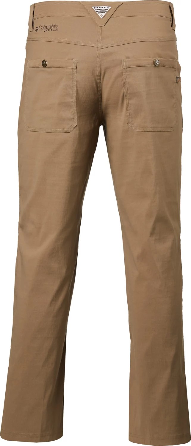 Columbia Sportswear Men's Bucktail Pants Academy