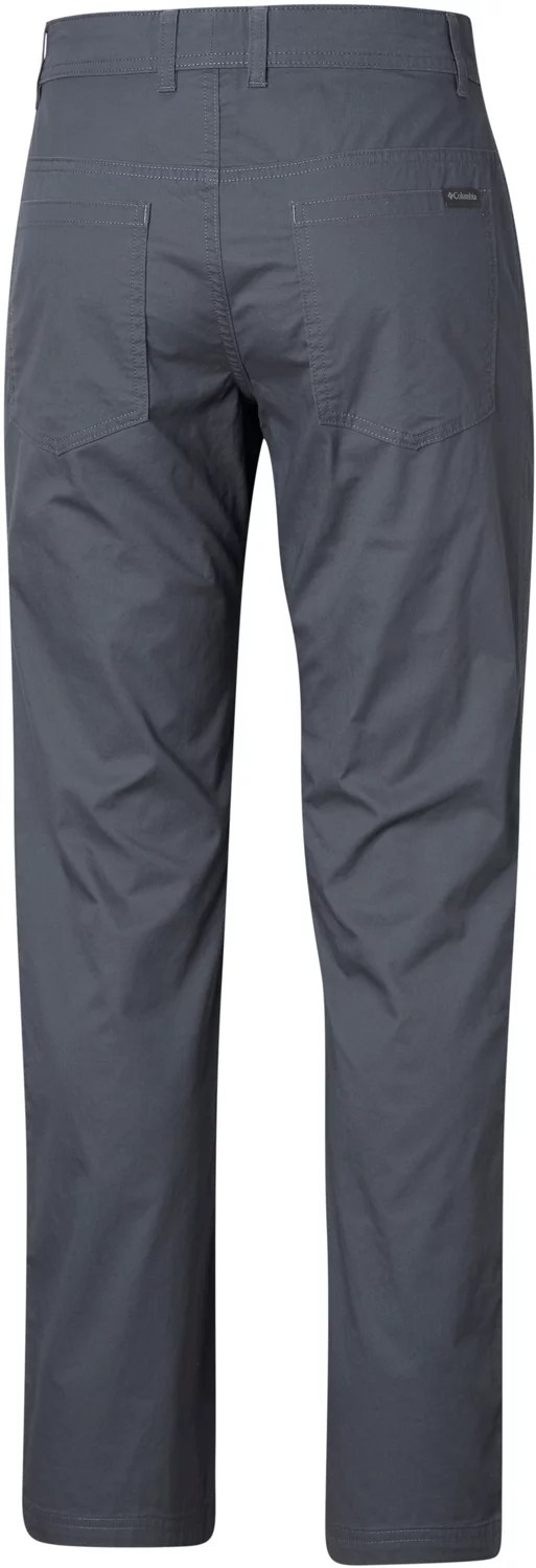 Columbia Sportswear Men's Rapid River Pants Academy