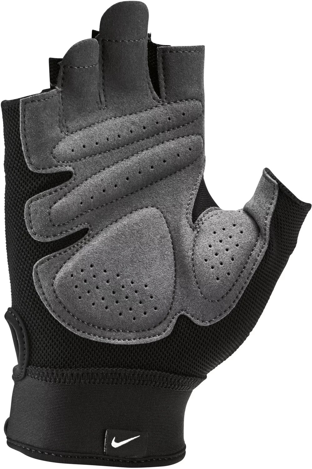 Nike Men's Ultimate Fitness Gloves Free Shipping at Academy
