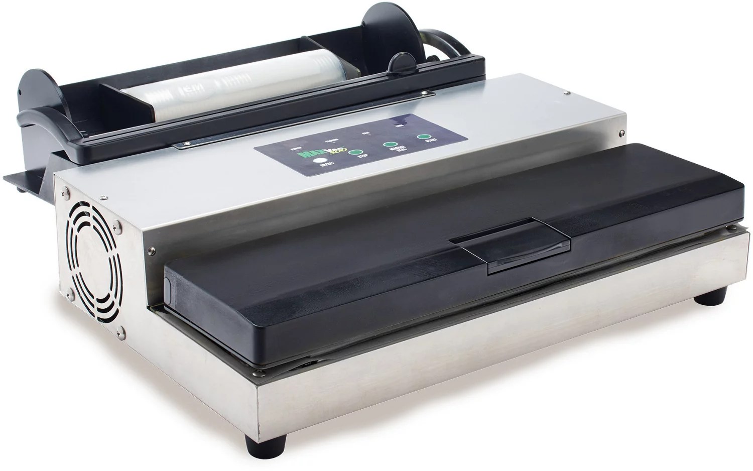 LEM MaxVac 500 Vacuum Sealer Academy