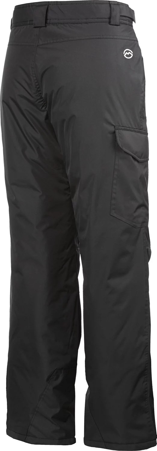 Magellan Outdoors Women's Insulated Ski Pants Academy