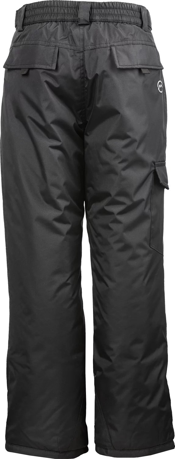 Magellan Outdoors Youth Insulated Ski Pants Academy