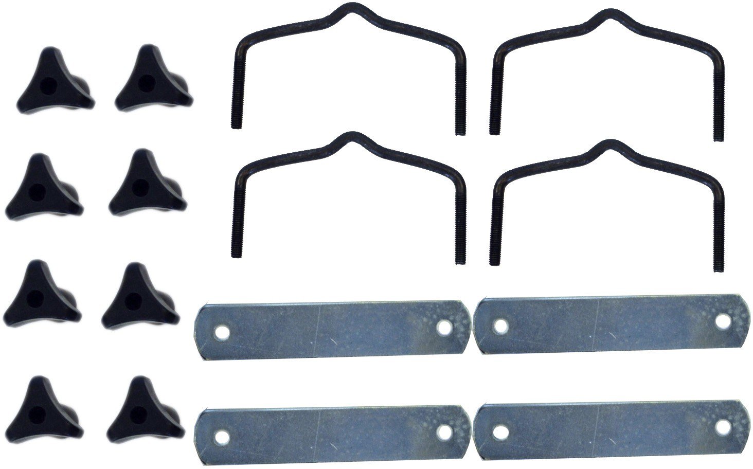 Car Top Cargo 18 cu ft Rooftop Cargo Box Academy