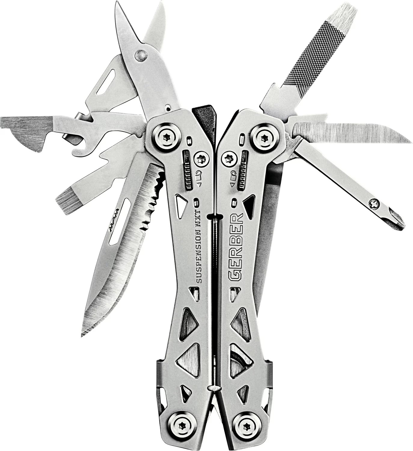 Gerber Suspension NXT MultiTool Free Shipping at Academy