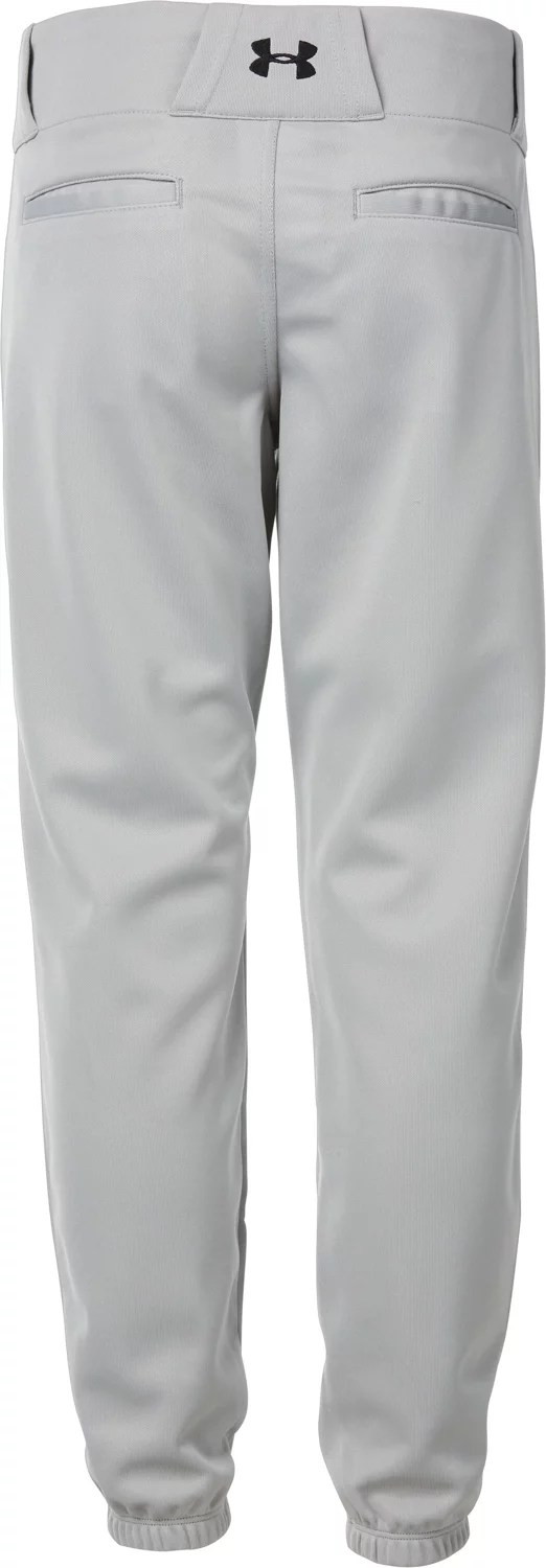 Under Armour Boys' Utility Baseball Pants Academy