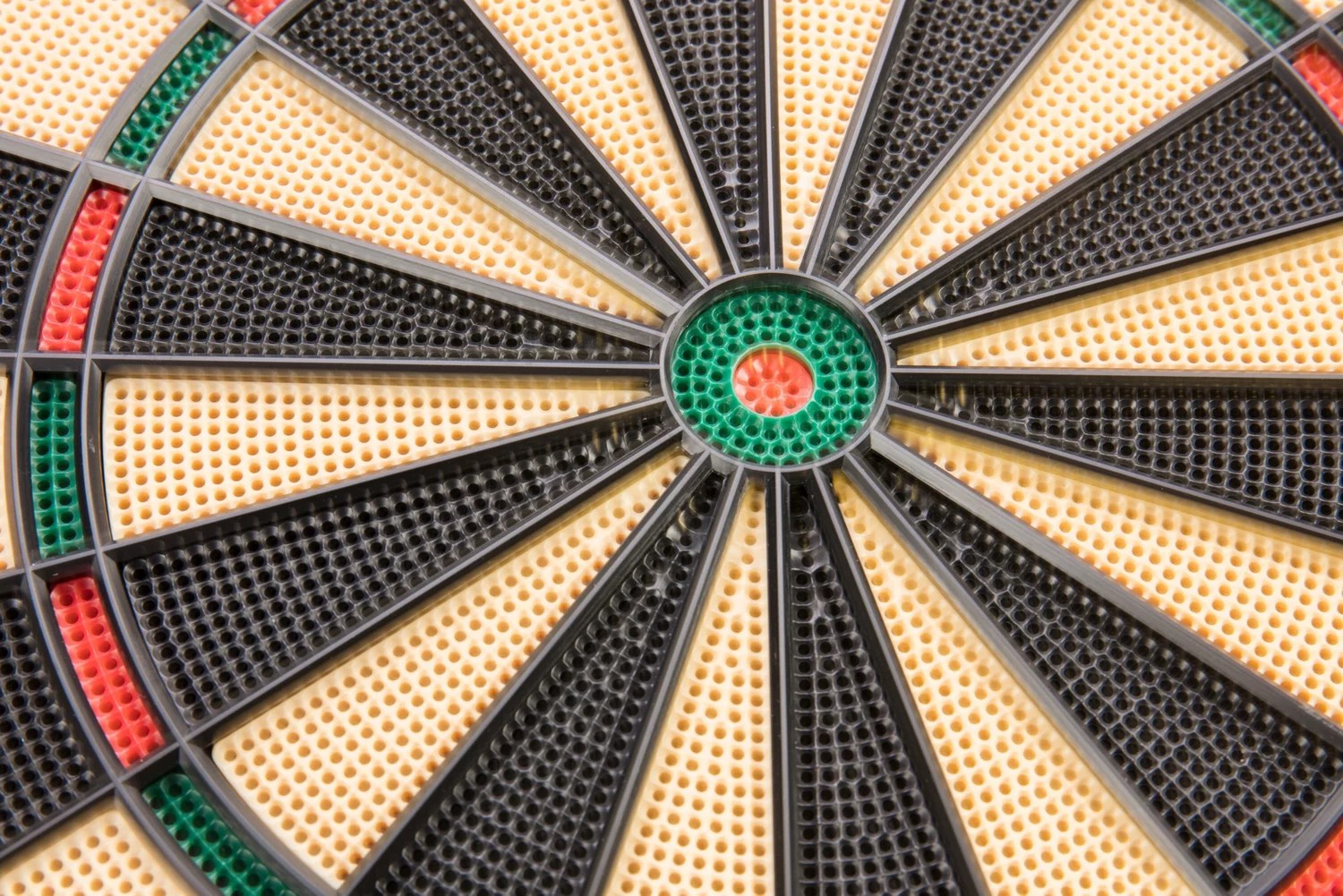 Unicorn Vanquish Electronic Dartboard Academy