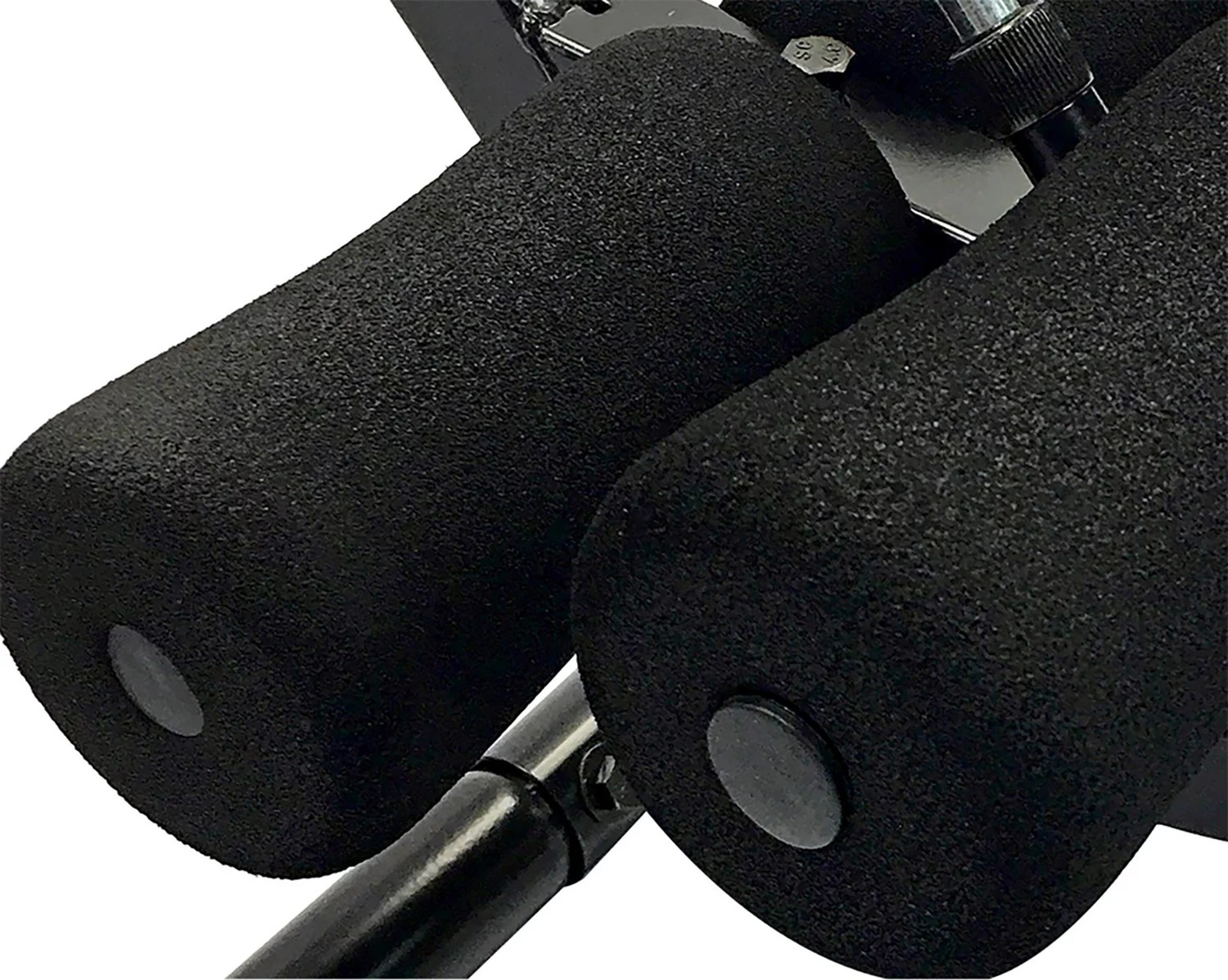 Body Vision Deluxe Inversion Table Academy