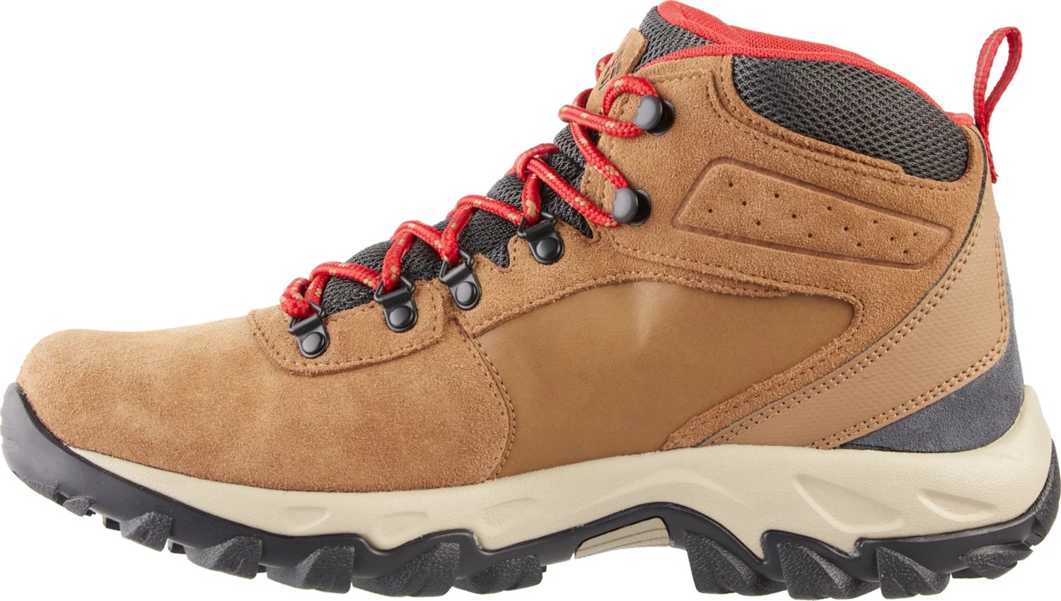 Columbia Sportswear Men's Newton Ridge Plus II Hiking Boots Academy