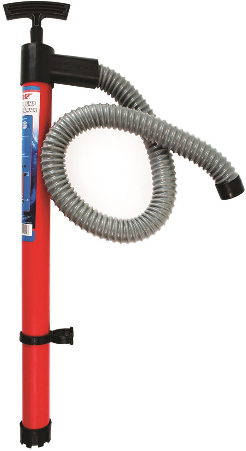 SeaSense Hand Bilge Pump Academy