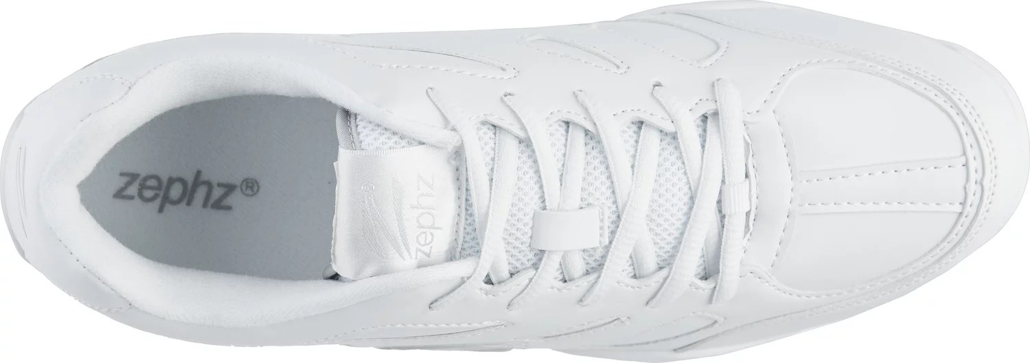 Zephz Women's Zenith Cheerleading Shoes Academy