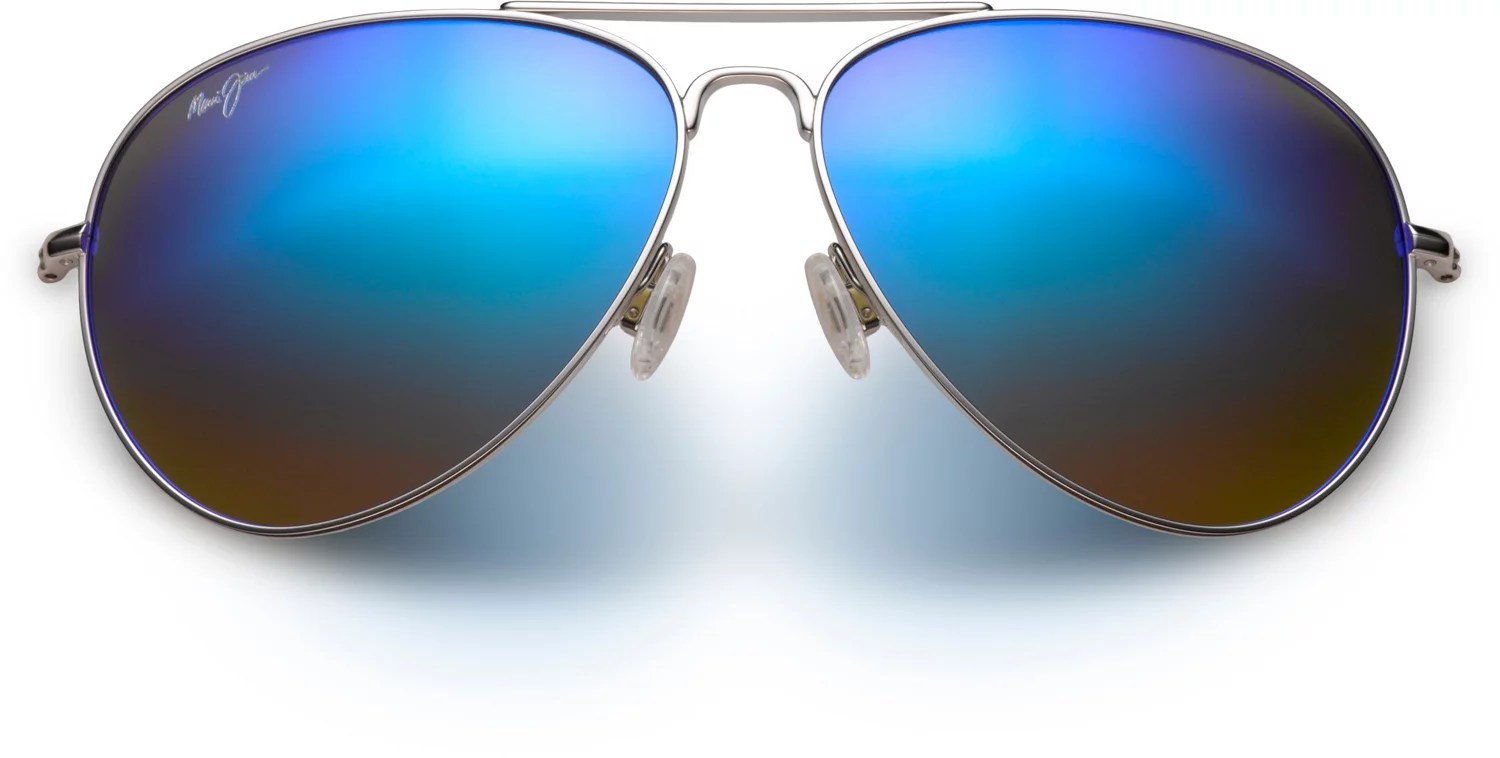 Maui Jim Mavericks Sunglasses Free Shipping at Academy