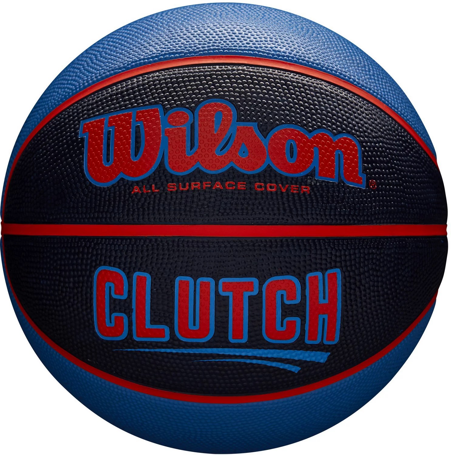 Wilson Clutch Basketball Academy