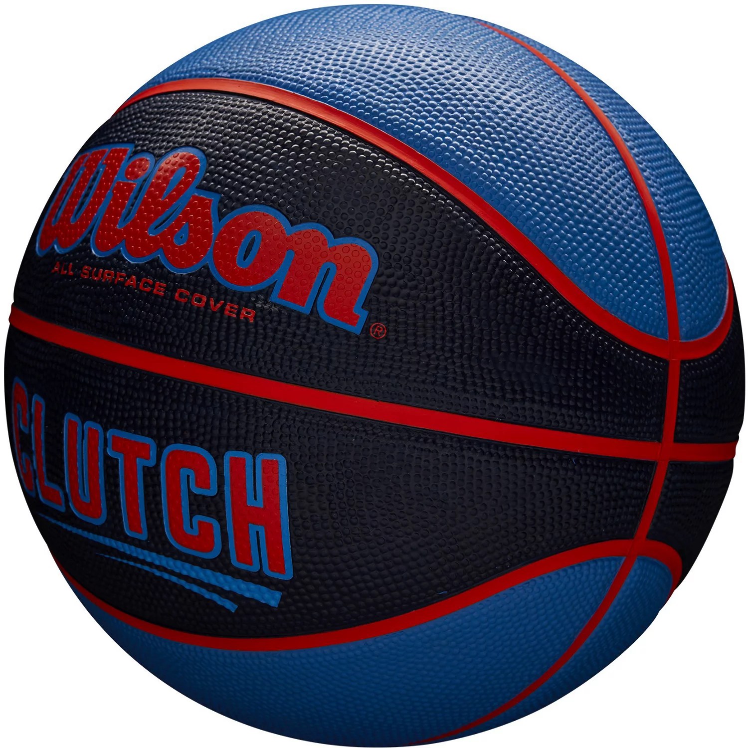 Wilson Clutch Basketball Academy