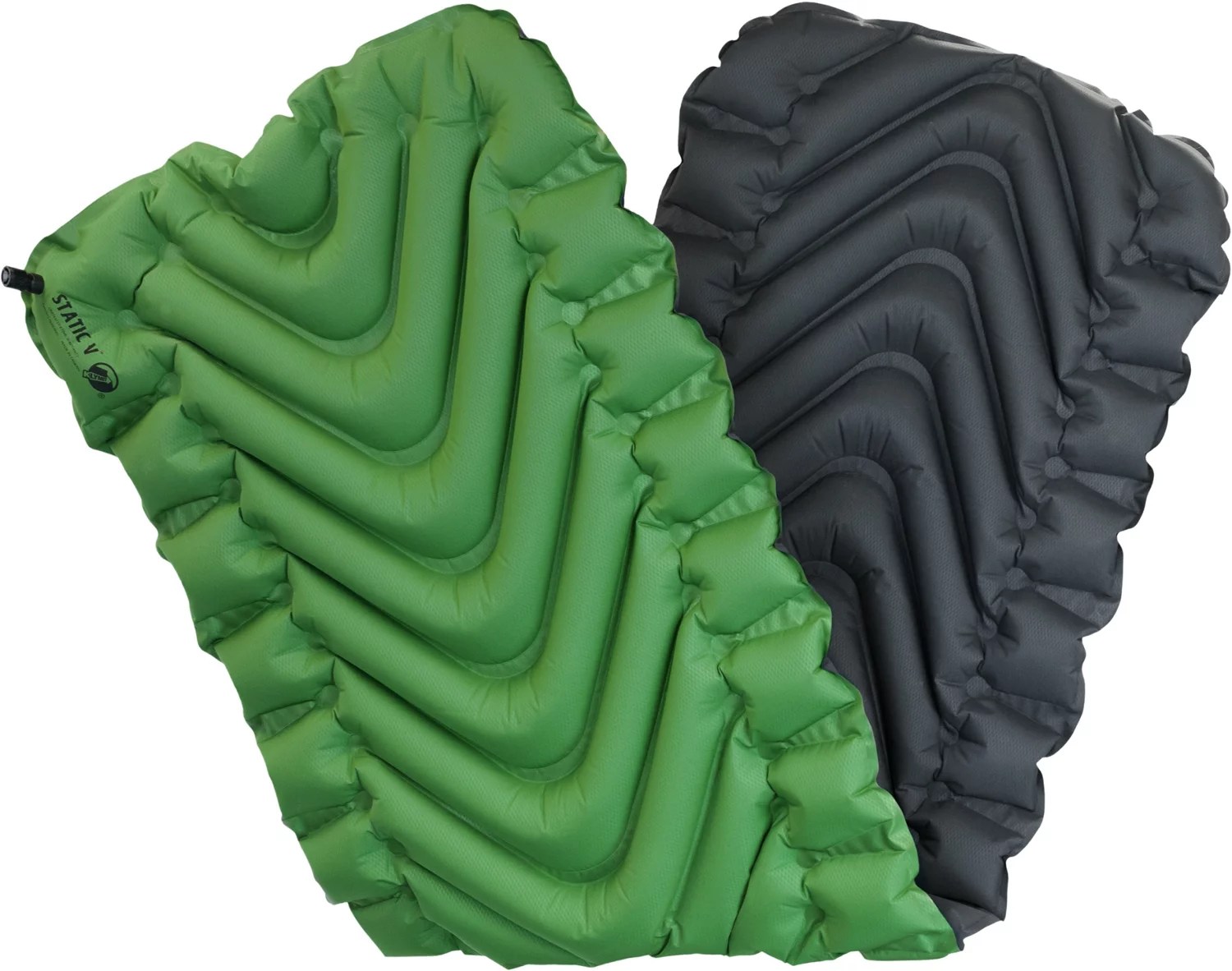 Klymit Static V Inflatable Sleeping Pad Academy