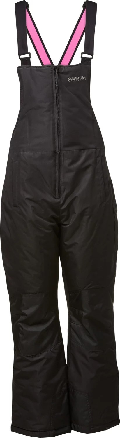 Magellan Outdoors Women's Ski Bib Academy