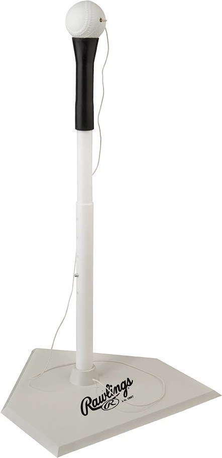 Rawlings Youth Batting Tee with Ball Academy