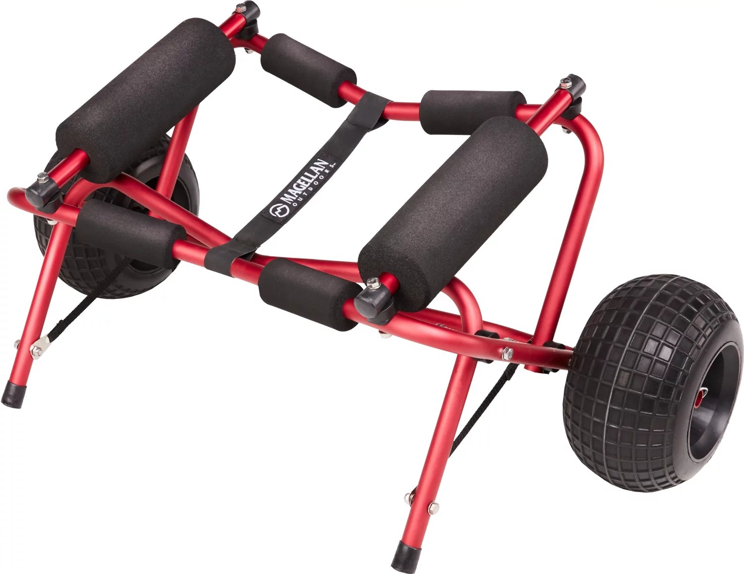 Magellan Outdoors HeavyDuty Kayak Cart Academy
