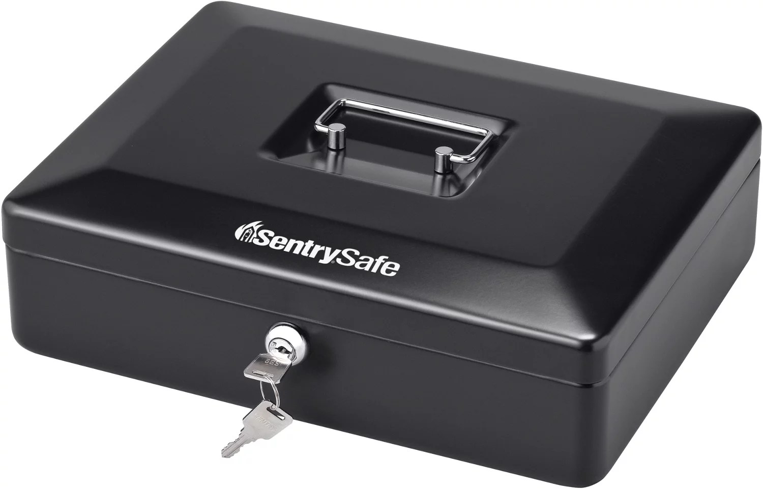 SentrySafe Cash Box Academy