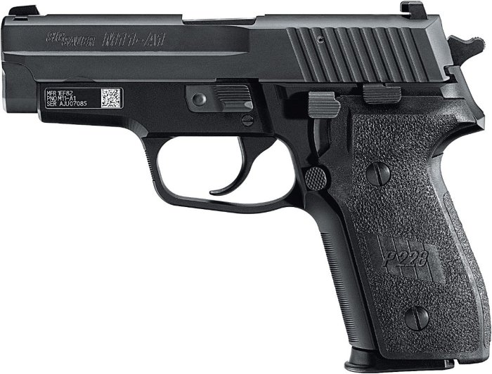 Sig m11-a1 vs p229