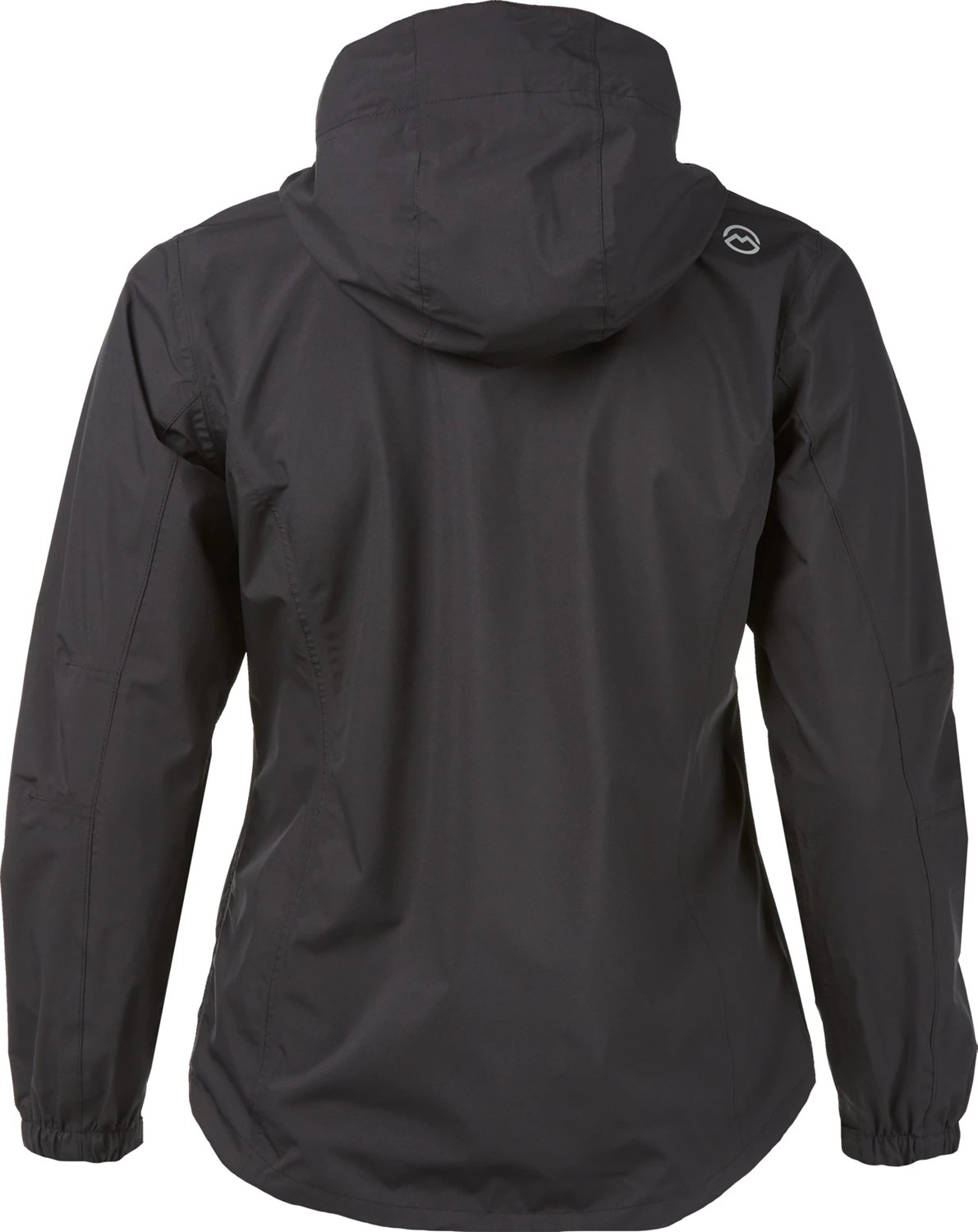 Magellan Outdoors Women's Ranier Packable Jacket Academy