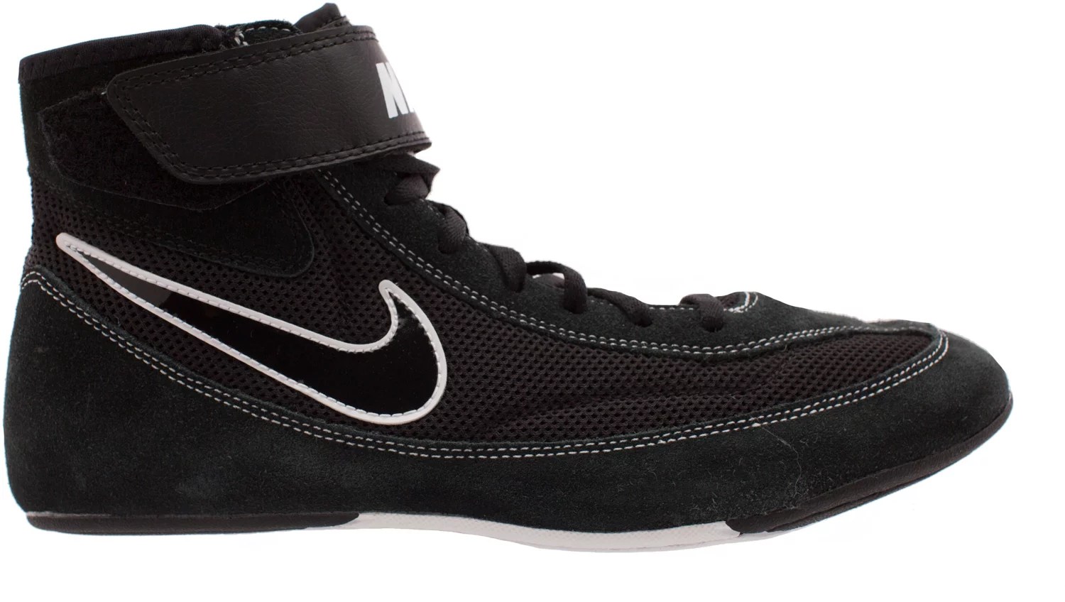 Nike Men's Speedsweep VII Wrestling Shoes Academy