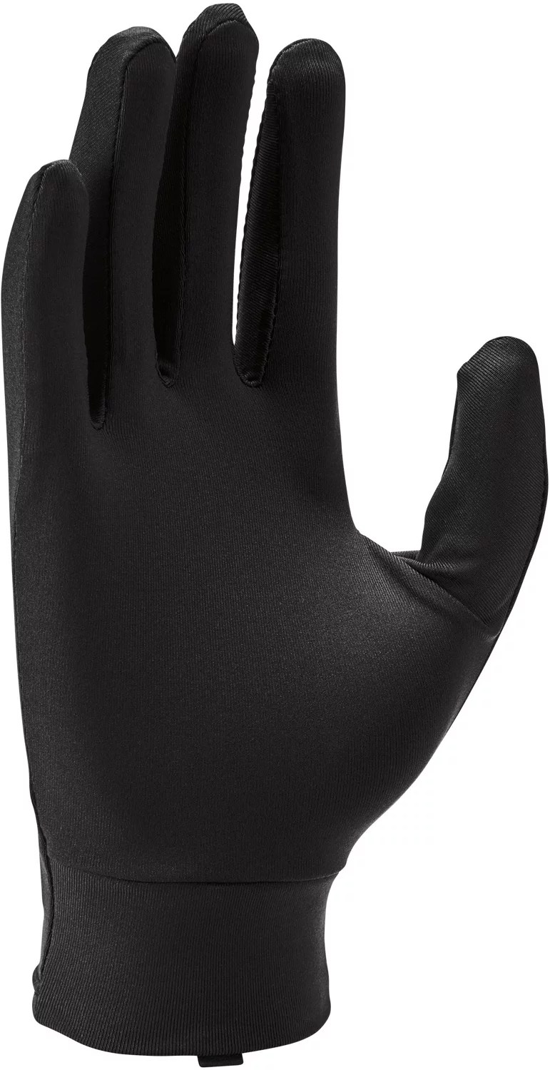 Nike Men's Miler Running Gloves Academy