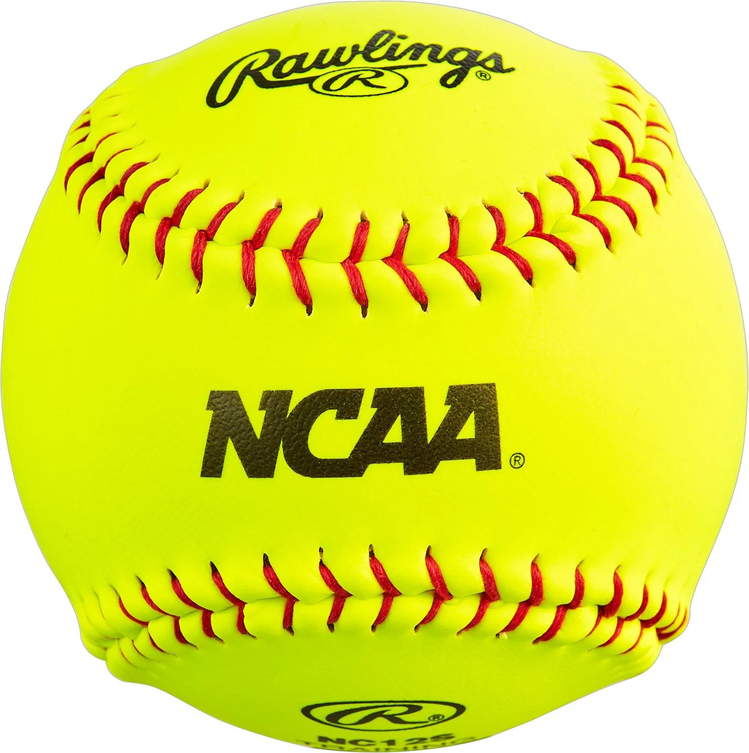 Rawlings 12 in NCAA FastPitch Training Softball Academy