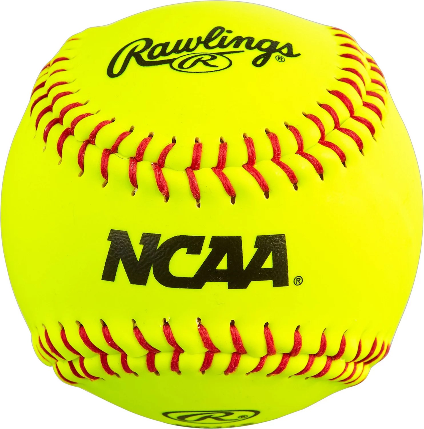 Rawlings NCAA 11 in Soft Training Softball Academy
