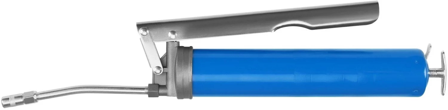 Performance Tool LeverAction Grease Gun Academy
