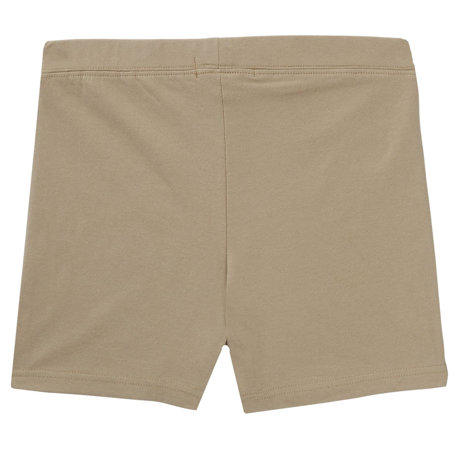 French Toast Toddler Girls' Uniform Kick Shorts Academy