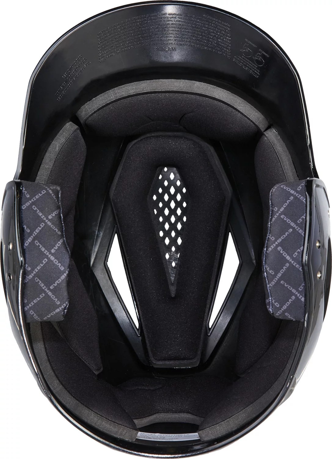 EvoShield Kids' XVT Baseball Batting Helmet Academy