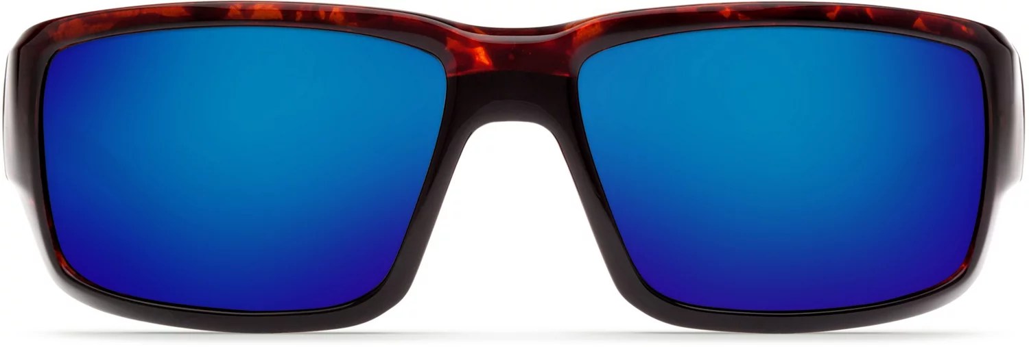 Costa Del Mar Fantail 580G Polarized Sunglasses Academy