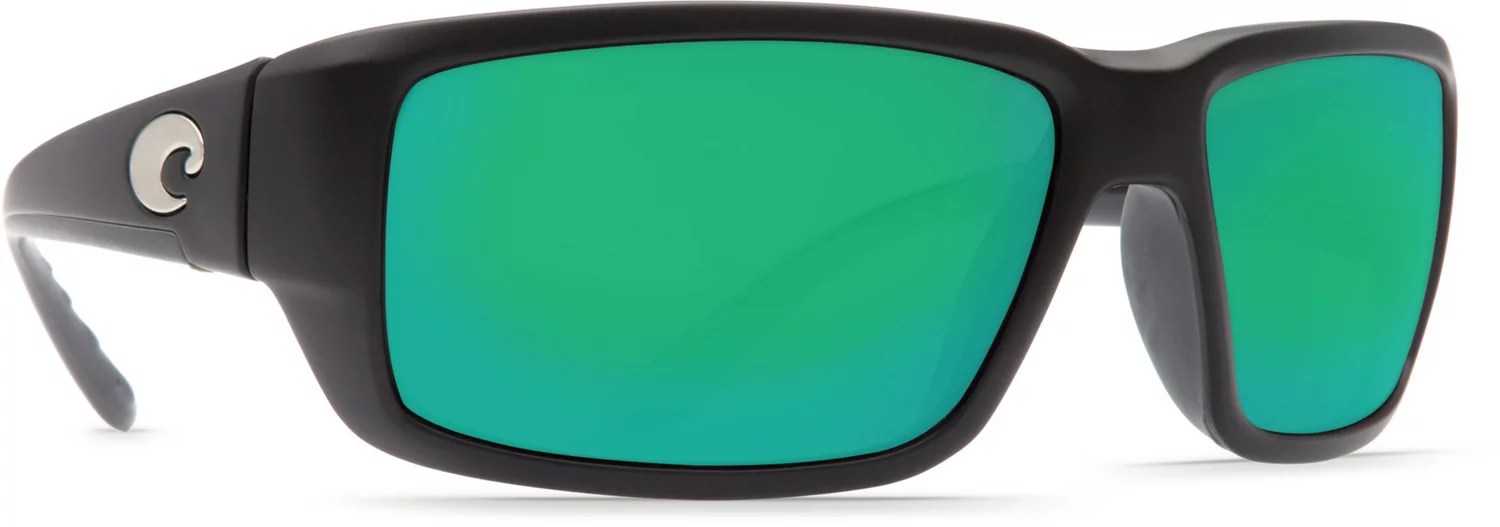 Costa Del Mar Fantail 580G Polarized Sunglasses Academy