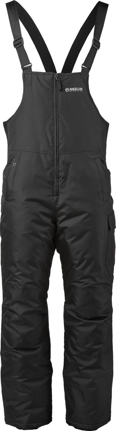 Magellan Outdoors Men's Ski Bib Academy