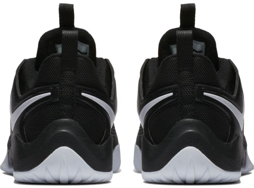 Nike Women's Zoom HyperAce 2 Volleyball Shoes Academy