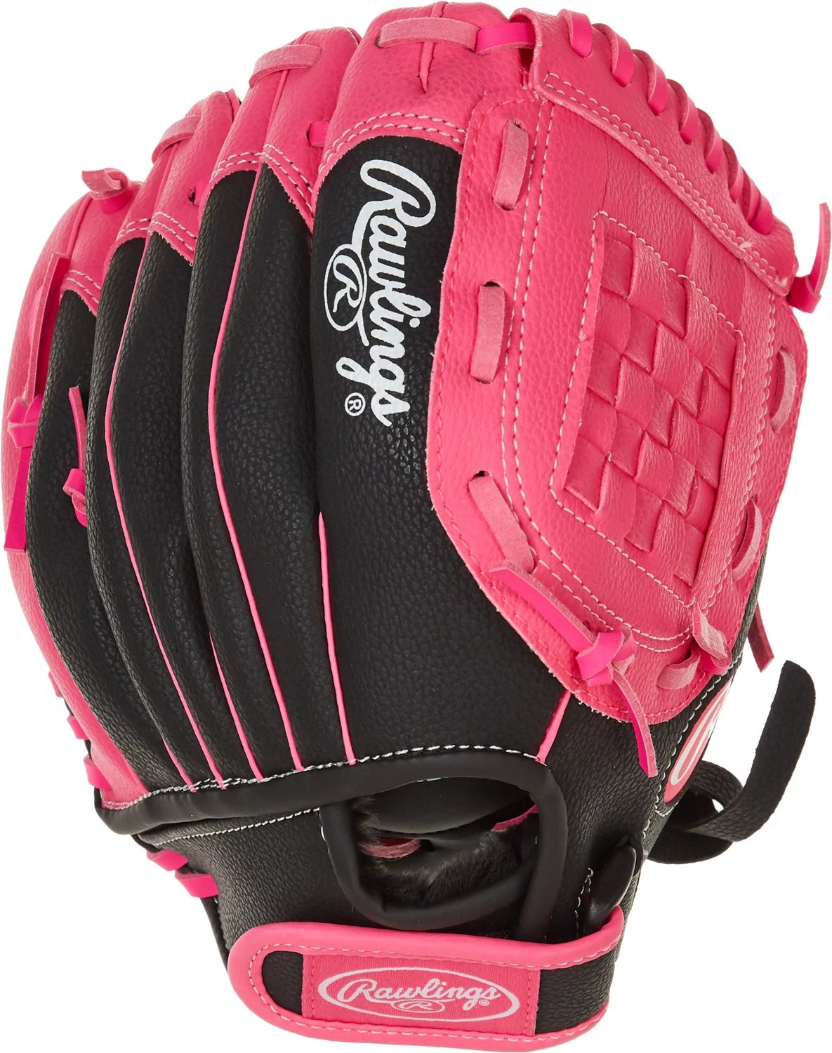 Rawlings Kids' Storm 10 in Tball Infield Glove Academy