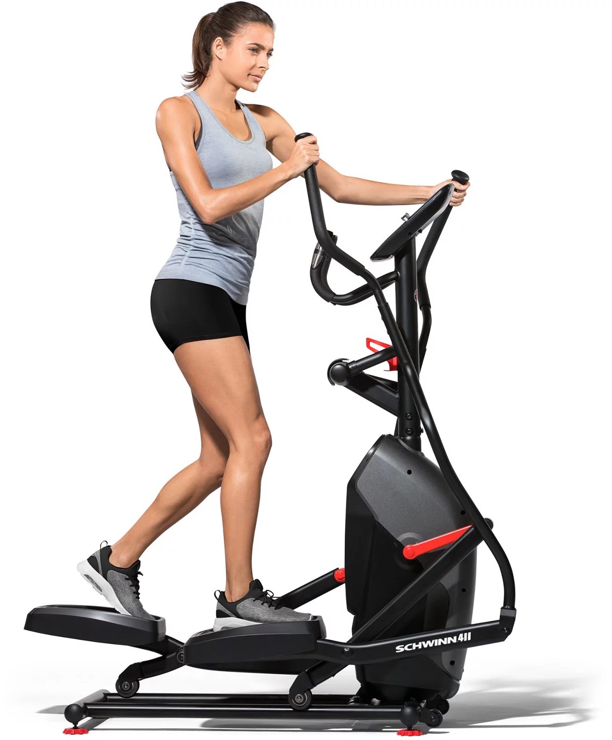 Schwinn 411 Elliptical Academy